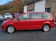 Seat Alhambra MPV 2,0 l 135 kw