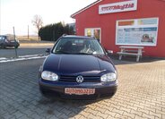 Volkswagen Golf Kombi 1,4 l 55 kw