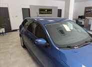 Škoda Rapid Hatchback 1,2 l 66 kw