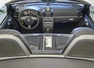 Porsche Boxster Kabriolet 3,4 l 223 kw