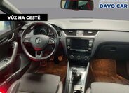 Škoda Octavia Kombi 2,0 l 162 kw