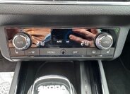 Škoda Scala Hatchback 1,5 l 110 kw