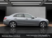 Mercedes-Benz Třídy C 6