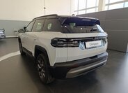 Jeep Compass SUV / Terénní 1,2 l 107 kw