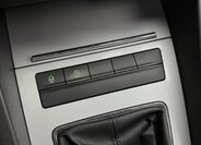 Škoda Octavia Sedan / Limuzína 1,6 l 77 kw