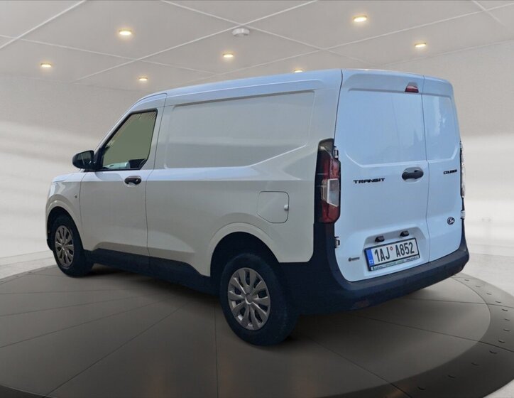Ford Tourneo Courier Skříň 999,0 73 kw