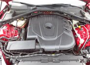 Alfa Romeo Giulia Sedan 2,1 l 110 kw