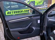 Škoda Octavia Kombi 1,5 l 110 kw