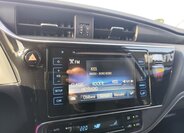 Toyota Auris Hatchback 1,6 l 97 kw