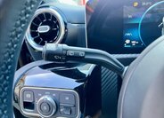 Mercedes-Benz CLA Kombi 1,5 l 85 kw