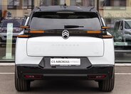Citroën C5 Aircross SUV / Terénní 1,6 l 143 kw