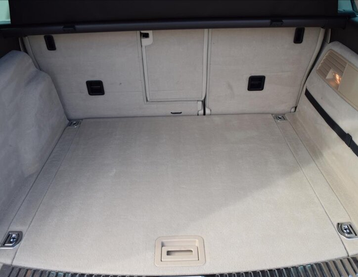 Volkswagen Touareg 24