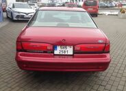Ford Thunderbird 5