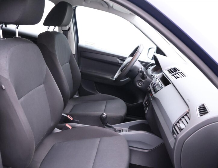 Škoda Fabia Kombi 999,0 55 kw