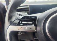 Hyundai Tucson SUV 1,6 l 169 kw