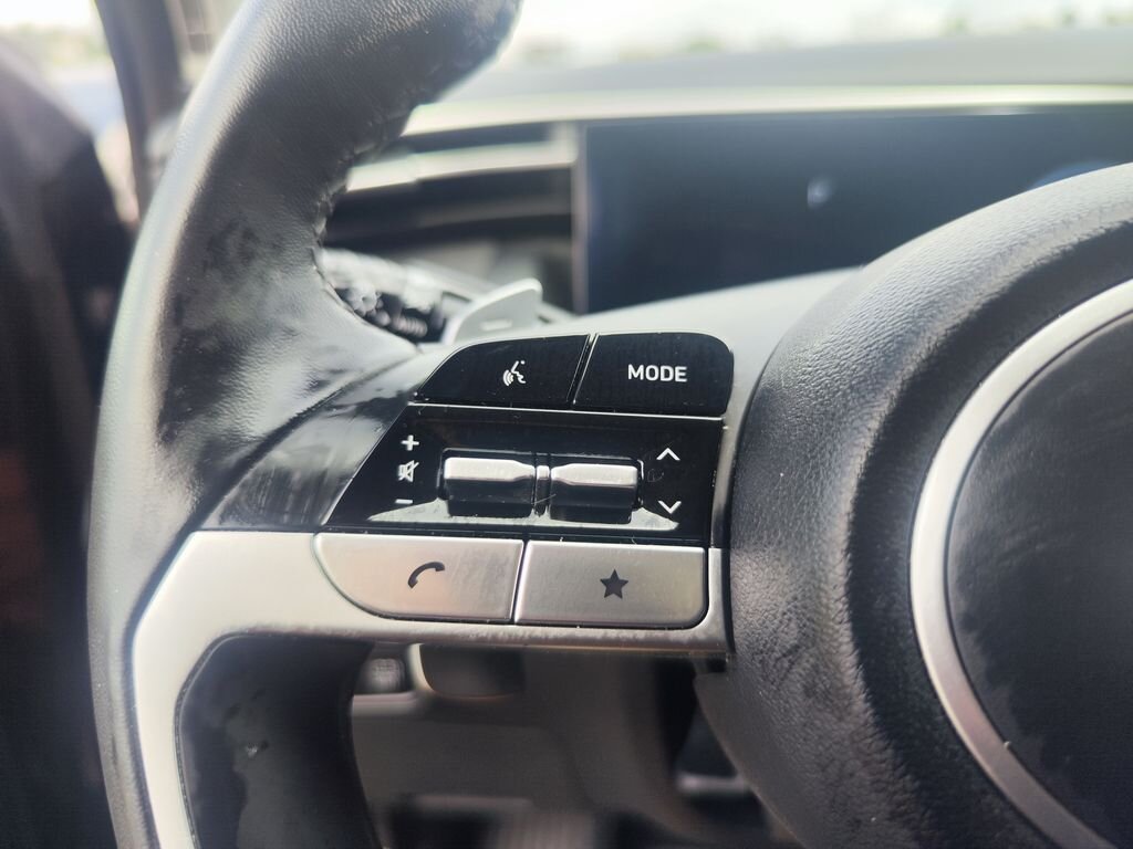 Hyundai Tucson SUV 1,6 l 169 kw