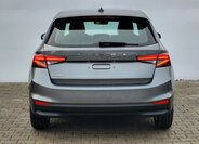 Škoda Fabia Hatchback 999,0 70 kw