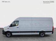 Mercedes-Benz Sprinter 2