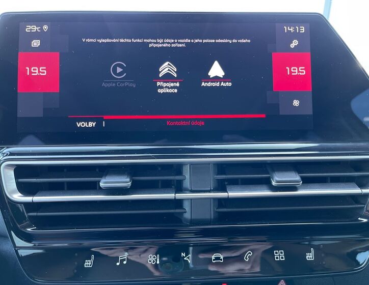 Citroën C5 Aircross 14