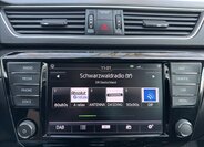 Škoda Superb Kombi 2,0 l 110 kw