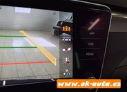 Škoda Superb Kombi 2,0 l 110 kw