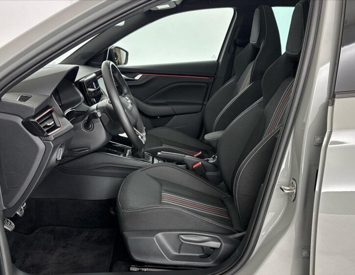 Škoda Scala Hatchback 999,0 85 kw