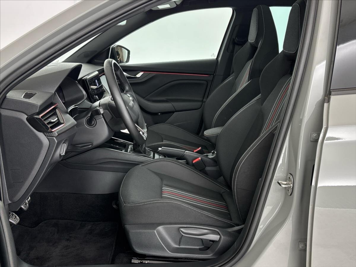 Škoda Scala Hatchback 999,0 85 kw