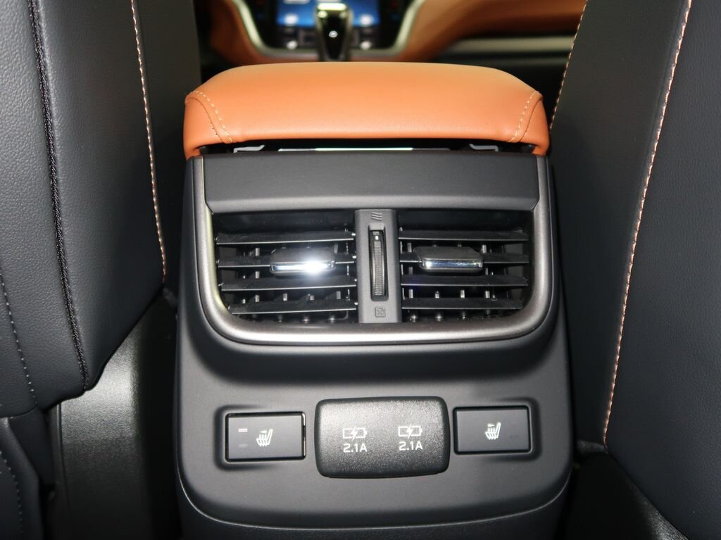 Subaru Outback SUV 2,5 l 0