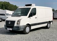 Volkswagen Crafter 1