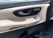 Mercedes-Benz Třídy V VAN / Minibus 2,0 l 140 kw