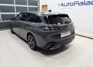 Peugeot 308 Kombi 1,2 l 96 kw