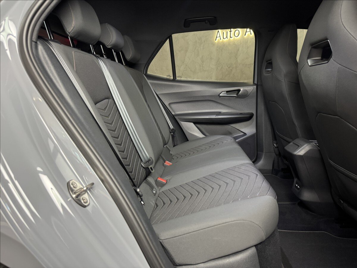 Cupra Born Hatchback 0,0 150 kw