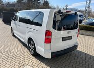 Toyota ProAce Verso VAN / Minibus 2,0 l 130 kw