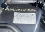 Audi A4 Allroad Kombi 2,0 l 140 kw