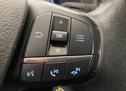 Ford Transit Custom 14