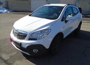 Opel Mokka 8