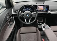 BMW X1 SUV 2,0 l 110 kw