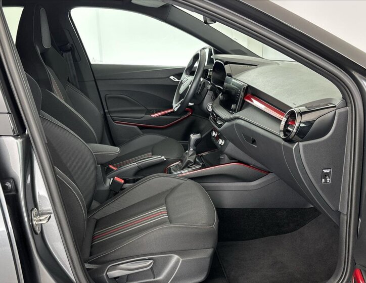 Škoda Fabia Hatchback 999,0 81 kw