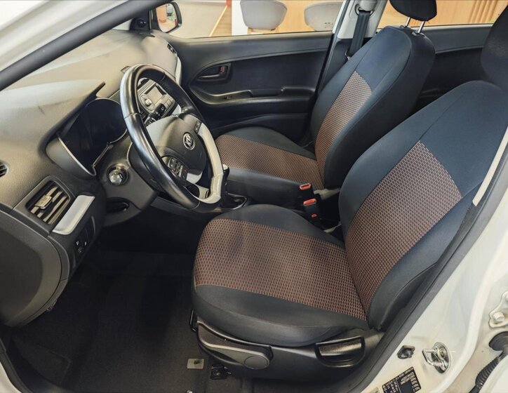 KIA Picanto Ostatní 998,0 48 kw
