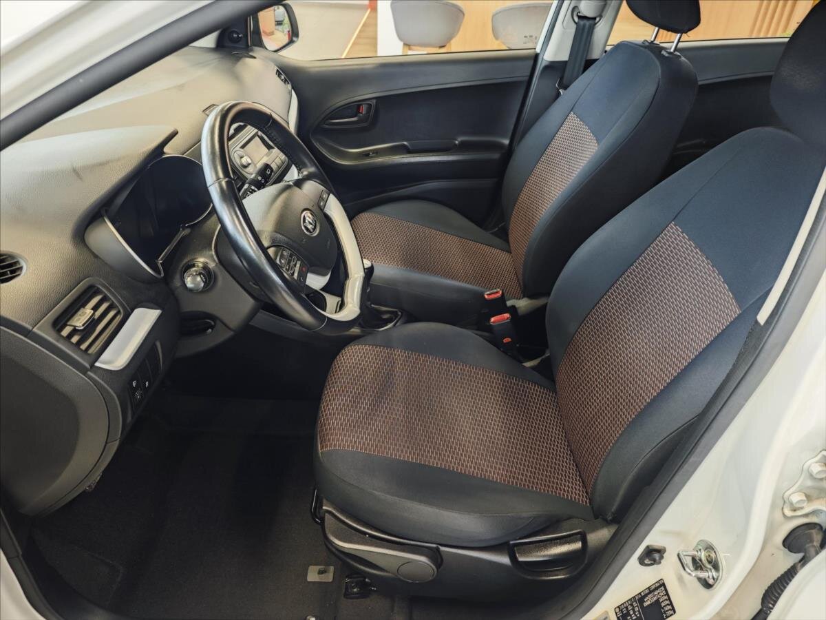 KIA Picanto Ostatní 998,0 48 kw