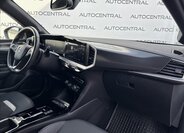 Opel Mokka SUV / Terénní 1,2 l 96 kw