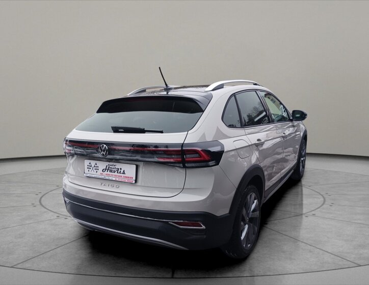 Volkswagen Taigo Kombi 999,0 85 kw