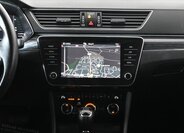 Škoda Superb Kombi 2,0 l 110 kw