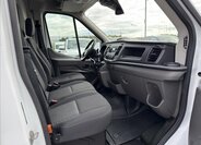 Ford Transit 15