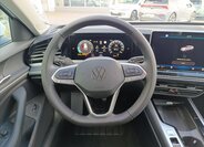 Volkswagen Passat Kombi 2,0 l 110 kw