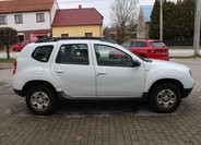 Dacia Duster SUV / Terénní 1,6 l 77 kw