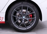 BMW Řada 1 Hatchback 2,0 l 195 kw