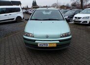 Fiat Punto Hatchback 1,2 l 44 kw