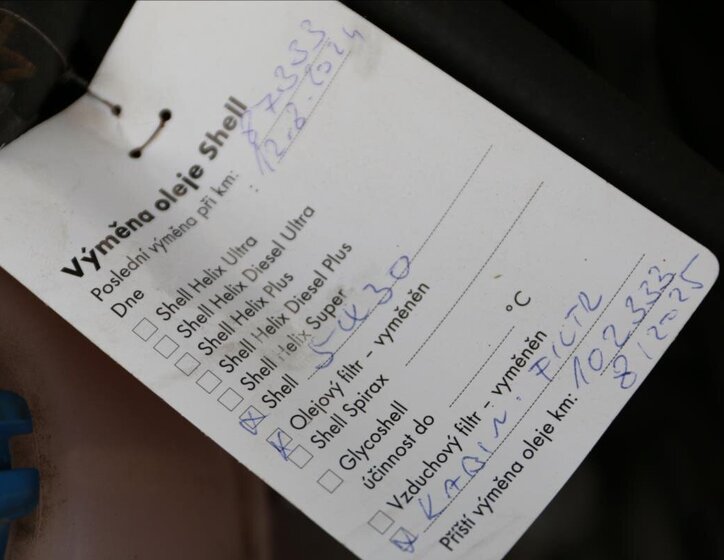 Seat Toledo Sedan / Limuzína 1,2 l 81 kw