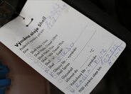 Seat Toledo Sedan / Limuzína 1,2 l 81 kw